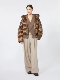 Куртка женская MAX MARA THE CUBE SPACECA