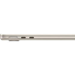 Ноутбук Apple MacBook Air 13.6 M4 512 ГБ 2025 сияющая звезда MW103