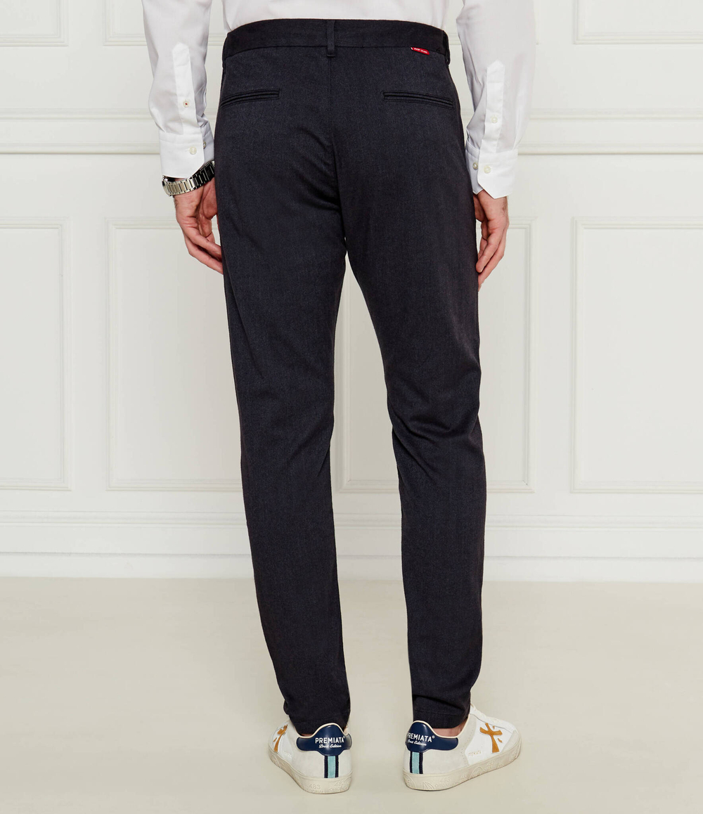 Брюки 15 JJF-81Maxton3 Joop! Jeans - темно-синий(30043848)