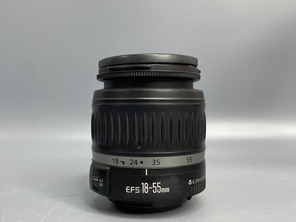 Canon 18-55mm
