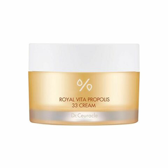 Dr.Ceuracle Крем для лица с прополисом – Royal vita propolis 33 cream, 50мл, шт