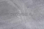 Виниловый ламинат VINILAM Серый Бетон 61602