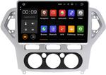 Магнитола для Ford Mondeo 4 2007-2010 - AIROC 2K RX-1708 Android 13, Быстрая, QLed+2K, CarPlay, SIM-слот