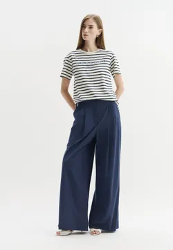 Футболка женская WEEKEND MAX MARA WKDBORA