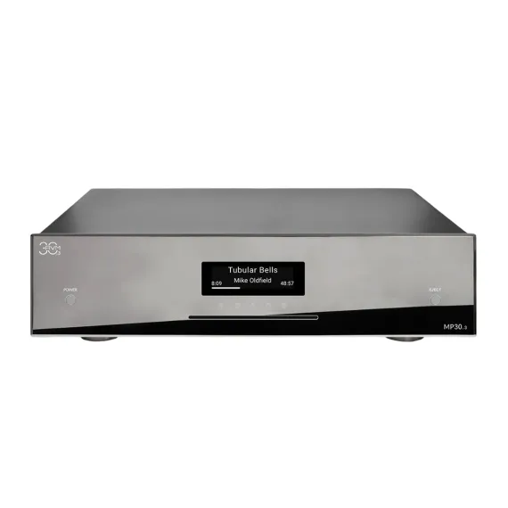 AVM Audio MP 30.3 Cellini