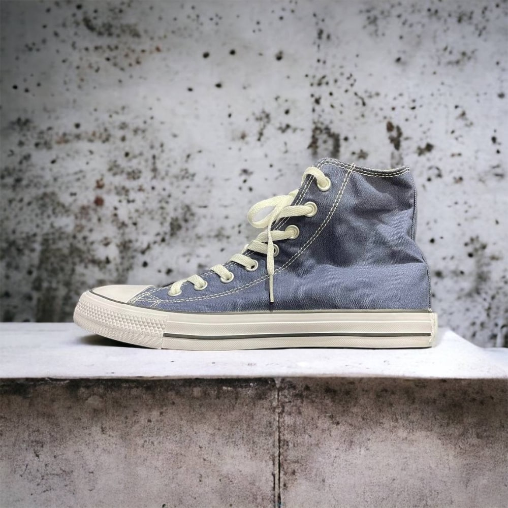Converse Chuck Taylor All Star • Blue