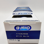 Зубная паста Оrаl-В Pro-Science Clinical Densify Decay Control Intensive Clean 75 мл (Германия)