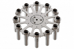 Центрифуга лабораторная Liston C 2201 S-12-15