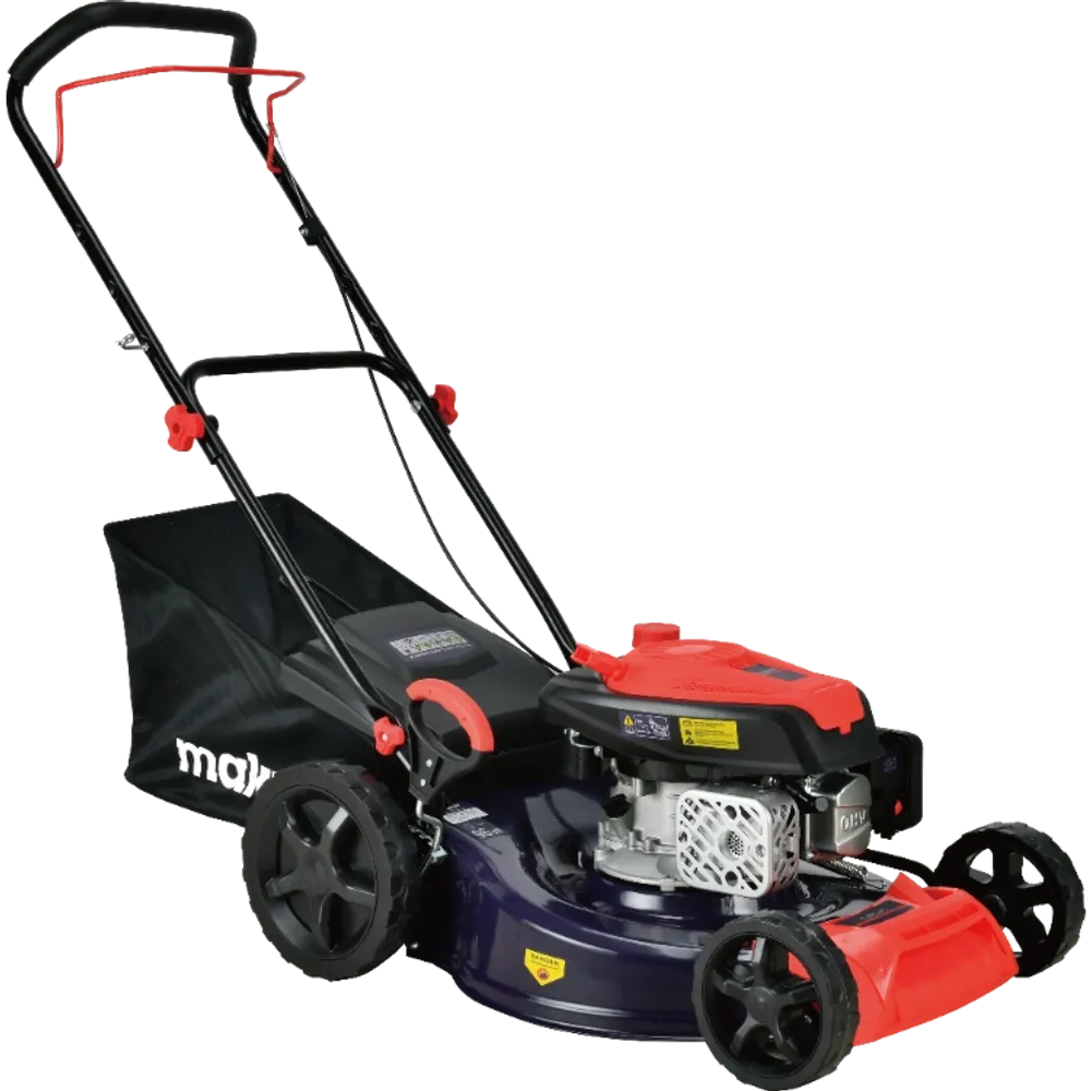 Бензиновая газонокосилка Makute QLM111-20
