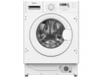 Встраиваемая стиральная машина Midea MFGLW80B/W