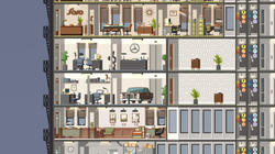 Project Highrise: Brilliant Berlin (для ПК, цифровой код доступа)