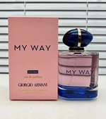 My Way Intense Giorgio Armani 90ml (duty free парфюмерия)