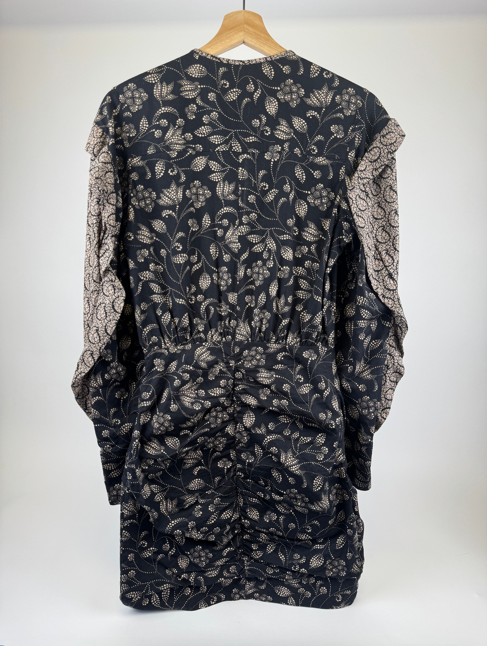 Платье Isabel Marant