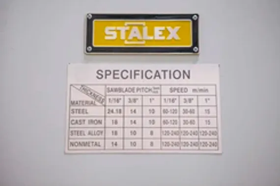 Многофункциональные ножницы Stalex PBS-8
