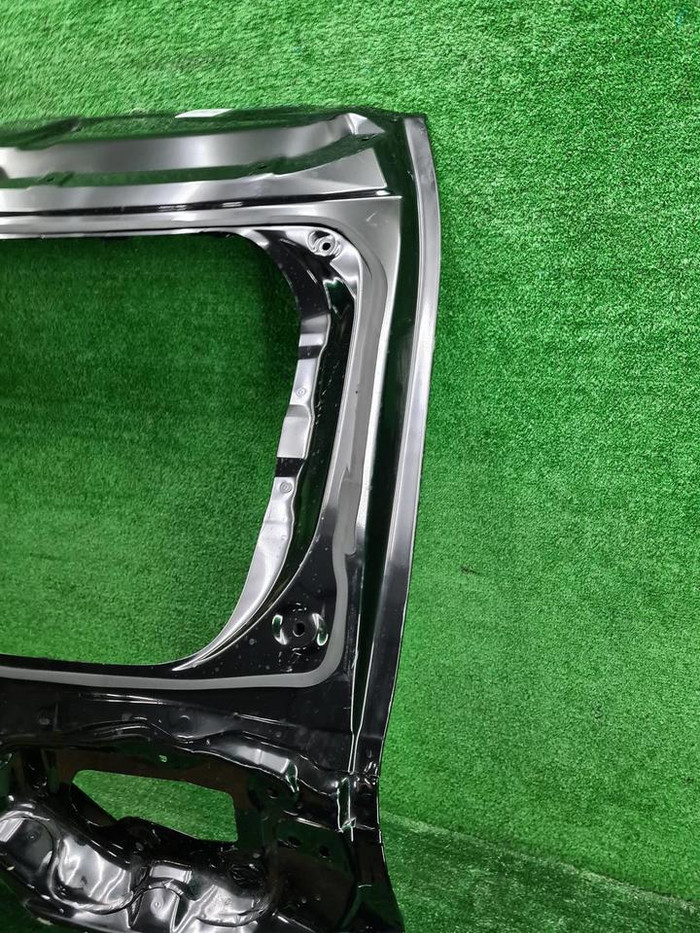 Крышка багажника Toyota RAV4 5 XA50 (2018-н.в.)