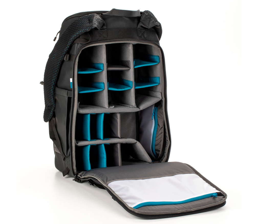 Рюкзак Tenba Axis v2 Tactical Backpack 32, черный
