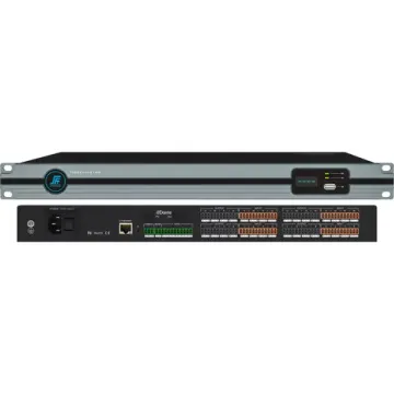 S-Track TIGER XD1616N DSP акустический цифровой процессор