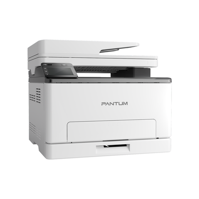 МФУ Pantum CM1100ADW, A4, 18 стр./мин, WiFi, цветной
