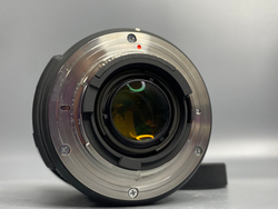 Sigma 17-70mm 2.8-4 DC