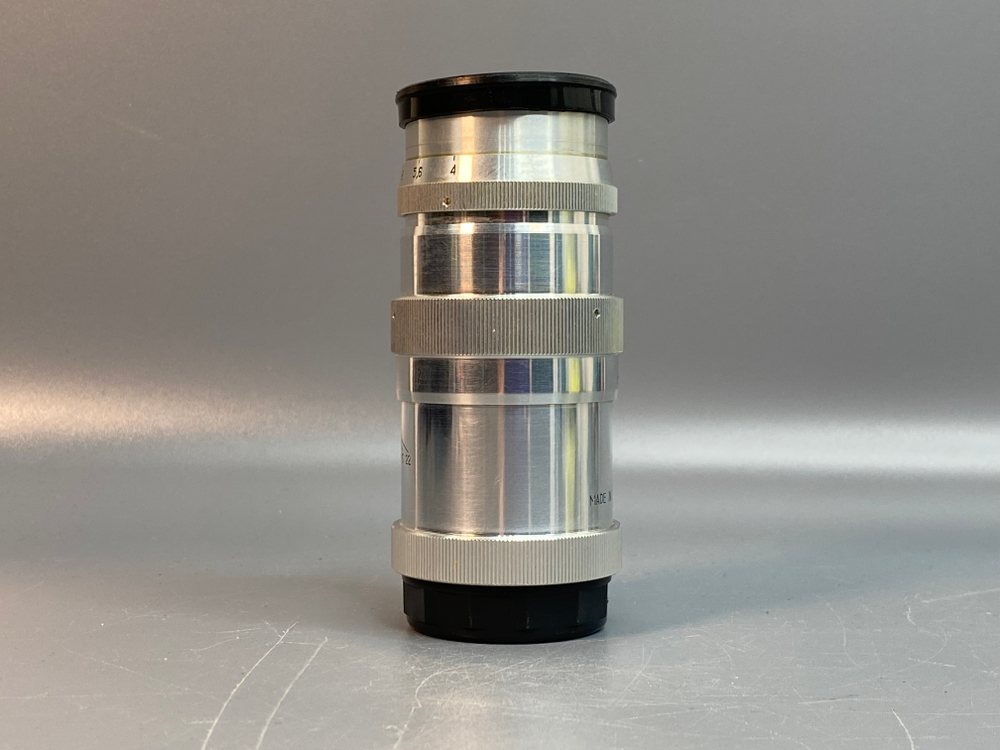 Юпитер 11 f4/135mm
