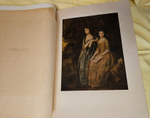 "[Гейнсборо] Menpes M. Gainsborough, by Mortimer Menpes; text by James Greig". 1909г.