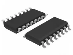 Микросхема KA7500B SO16 / SO16