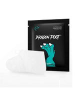 [BORDO] Пилинг-носочки Dragon Foot Peeling Mask, 3 шт х 40гр