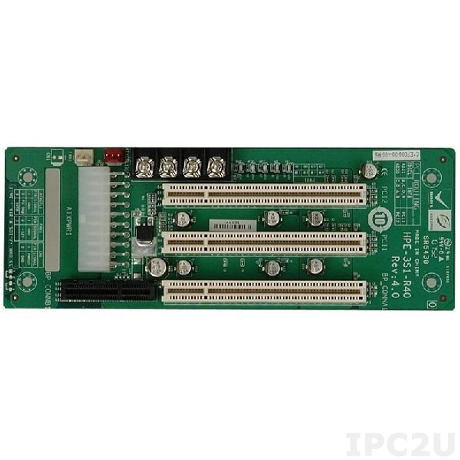 HPE-3S1