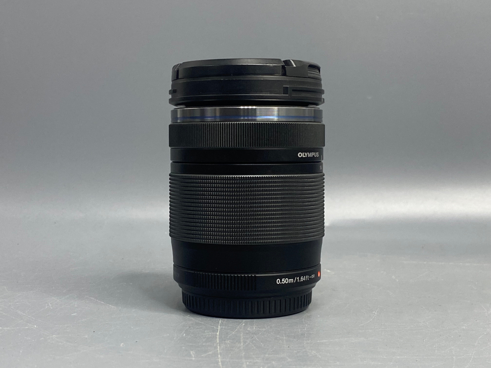 Olympus ED 14-150mm 4.0-5.6 II