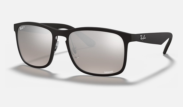 RAY-BAN RB4264 601S5J CHROMANCE