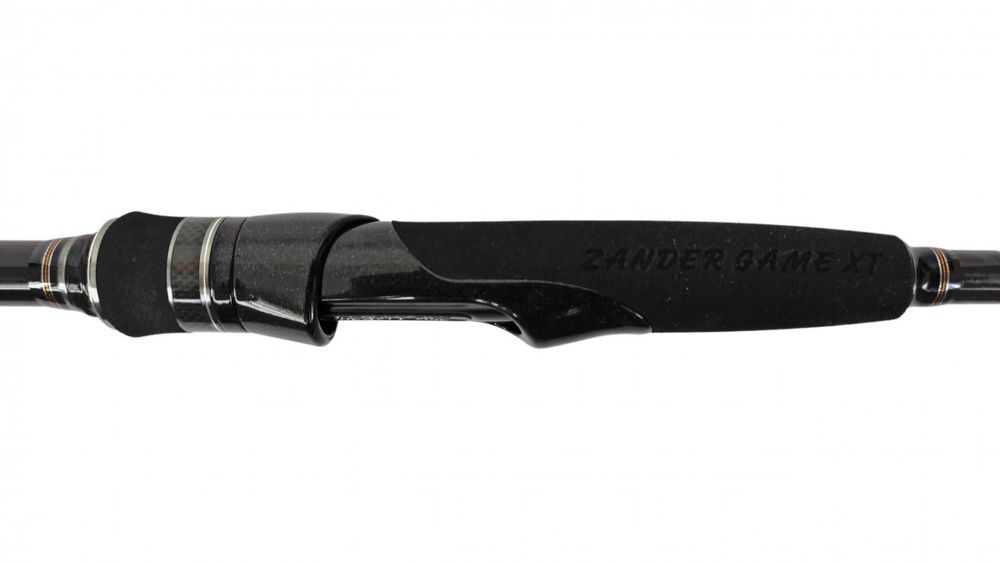 Удилище Спиннинговое Hearty Rise Zander Game XT Limited ZGXT-832MH