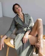 Vita dress