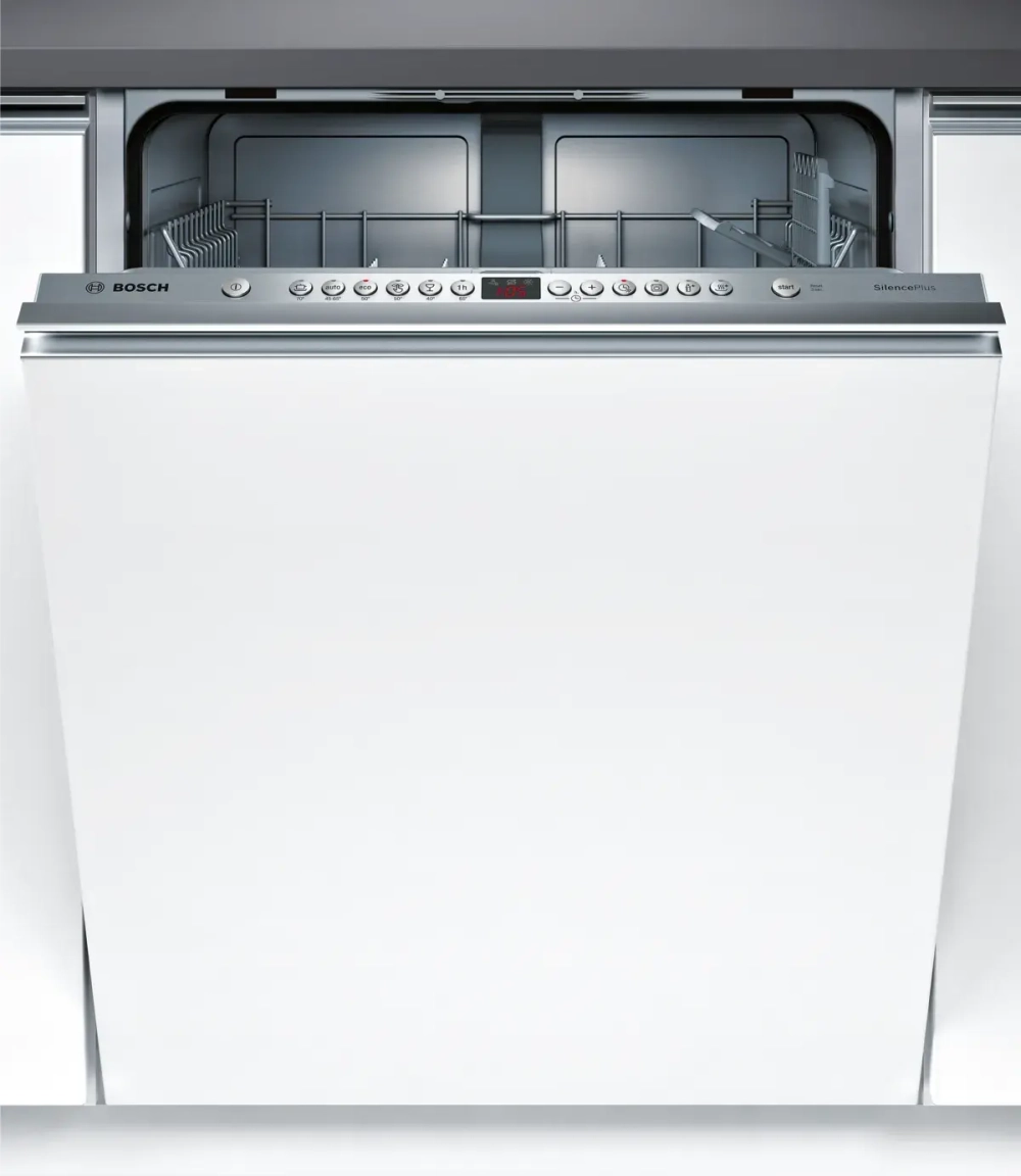 Встраиваемая посудомоечная машина Bosch SMV46AX01E