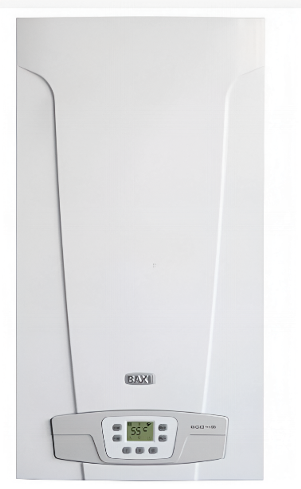 Котел газовый настенный Baxi ECO-4S 24 (7659762--)