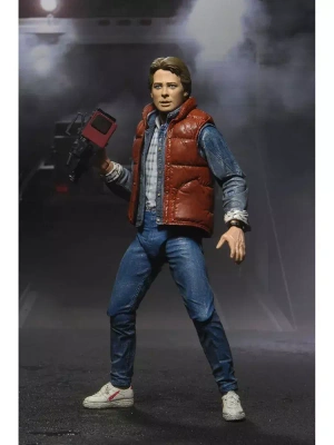 Фигурка NECA Back To The Future – 7” Scale Action Figure – Ultimate Marty McFly 53600
