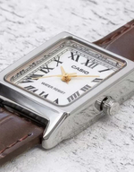Женские наручные часы Casio LTP-V007L-7B2