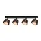 Спот Amaks A8028PL-4BK Arte Lamp