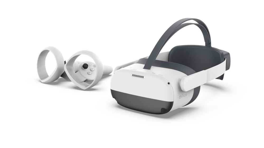Комплект оборудования для обучения в VR Geckotouch VR08EP-C Комплект оборудования для обучения в VR Geckotouch VR08EP-C