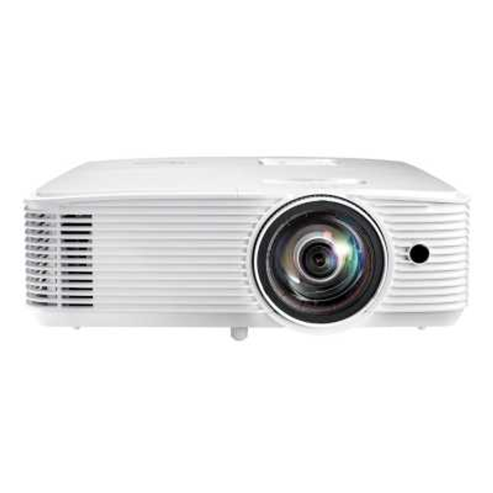 Проектор Optoma EH412ST