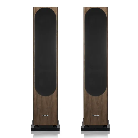 Canton Townus 90 Walnut