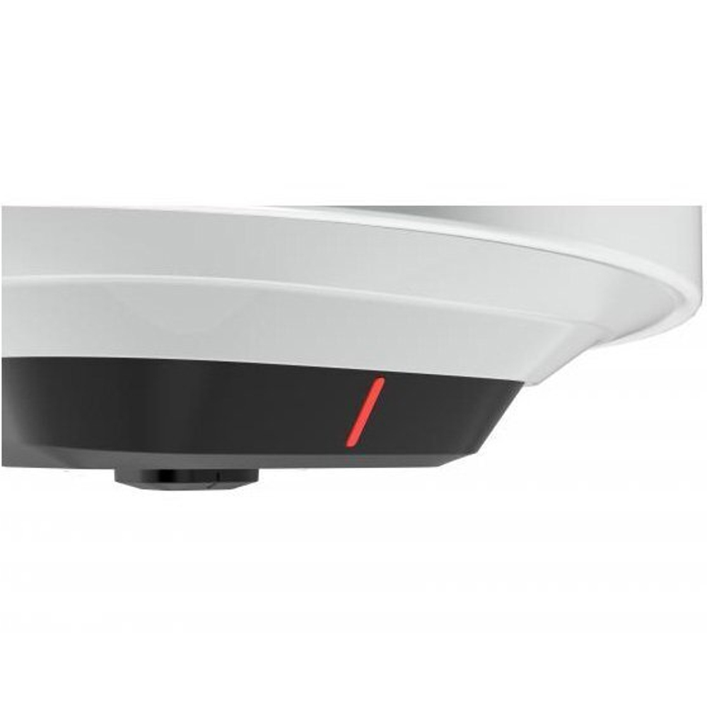 Накопительный водонагреватель Ariston PRO1 R INOX ABS 100 V