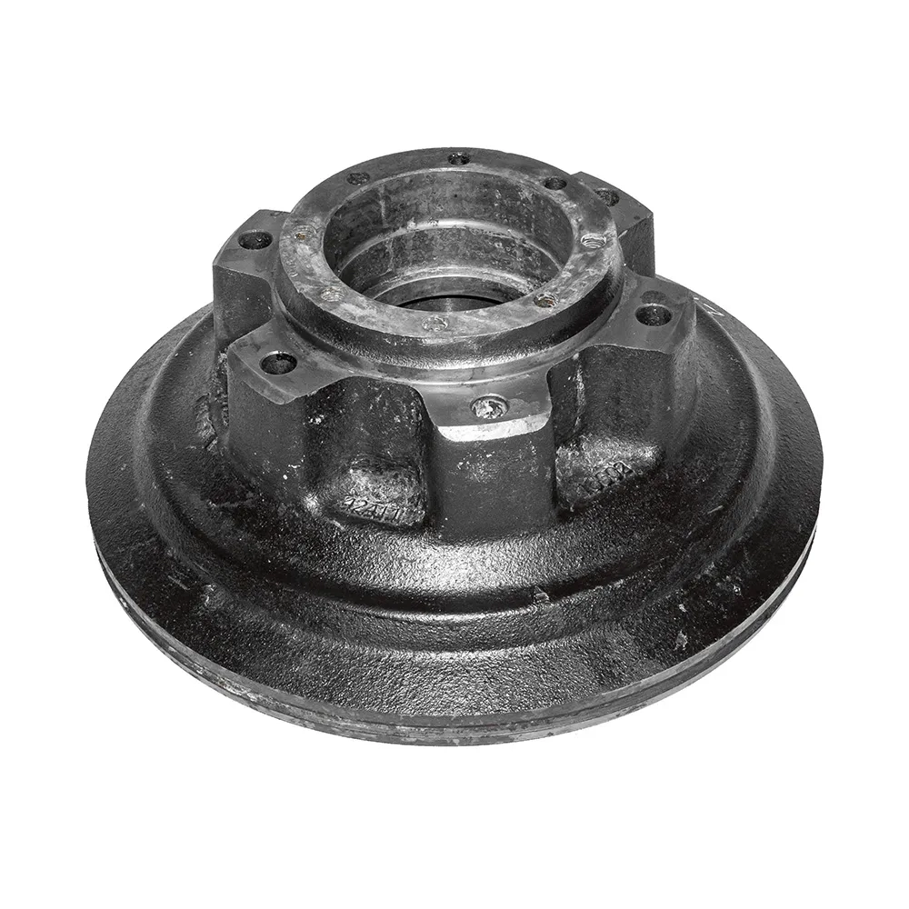 Барабан тормозной Toyota 7-8FG-FD15 424111660071