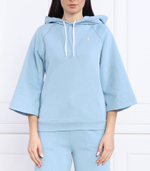 Худи POLO RALPH LAUREN - голубой(211892615)