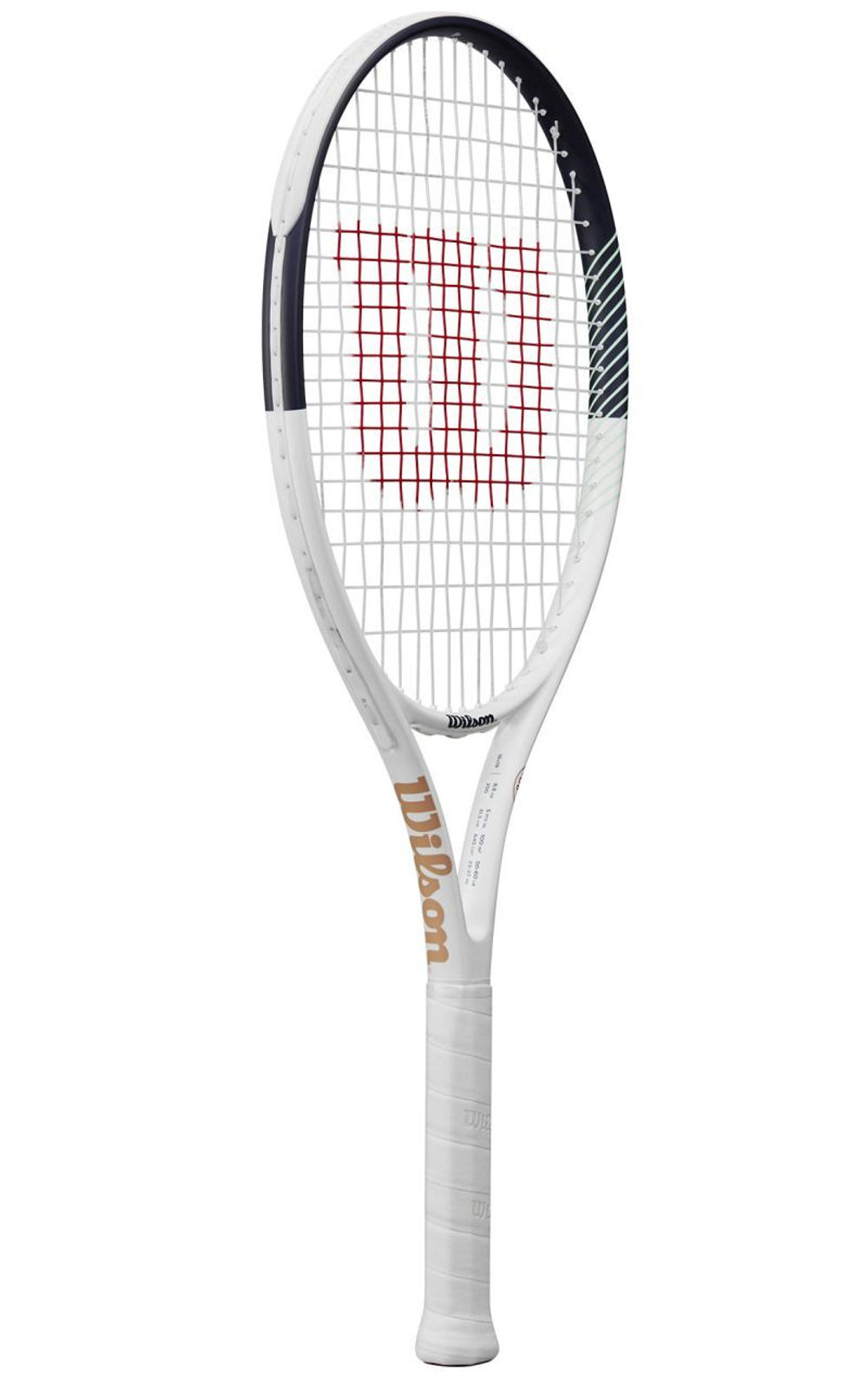 Ракетка детская Wilson Roland Garros Elite Comp JR 26