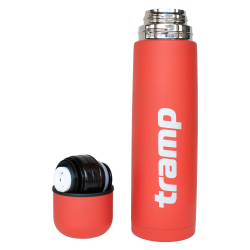 Tramp Термос Basic 1 л, TRC-113, серый