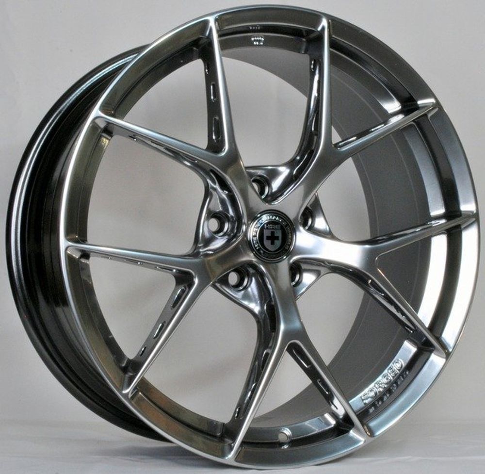 Автодиск STUTTGART 85x19/5x114.3 ET34 D73.1 (TS5733) HB