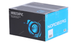 NORDBERG (HR0825HPVC) Шланг воздушный на катушке ПВХ диам. 8x12мм 25+1 м (26 м)