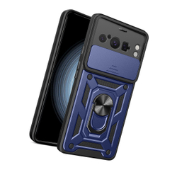 Чехол с кольцом Bumper Case для Google Pixel 8 Pro