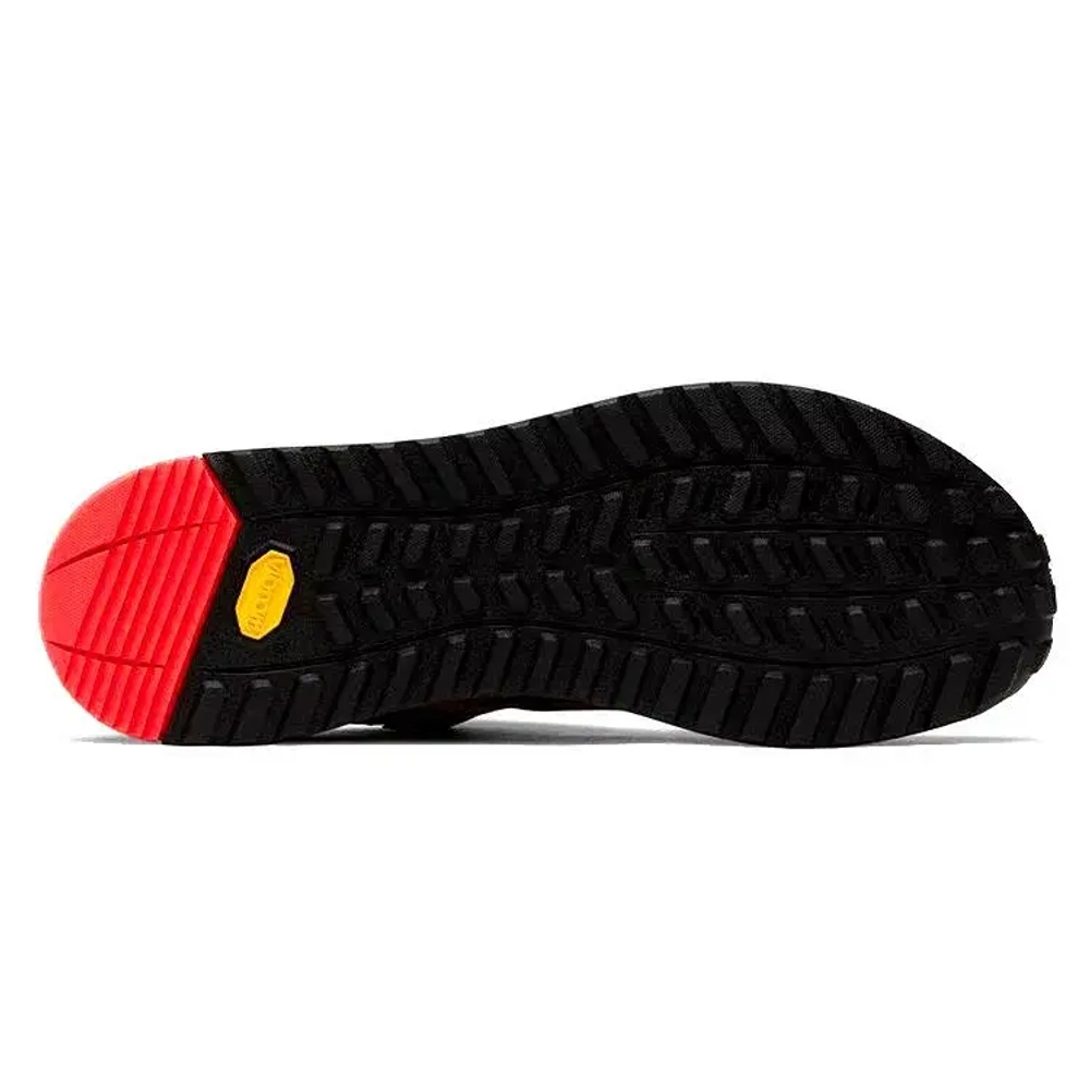 Кроссовки мужские Reebok Nano X3 Adventure (Коричневые)