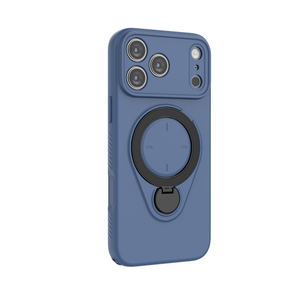 Противоударный чехол Nova Grip Case для iPhone 17 Pro Max/ Чехол Нова Грип для Айфон 17 Про Макс